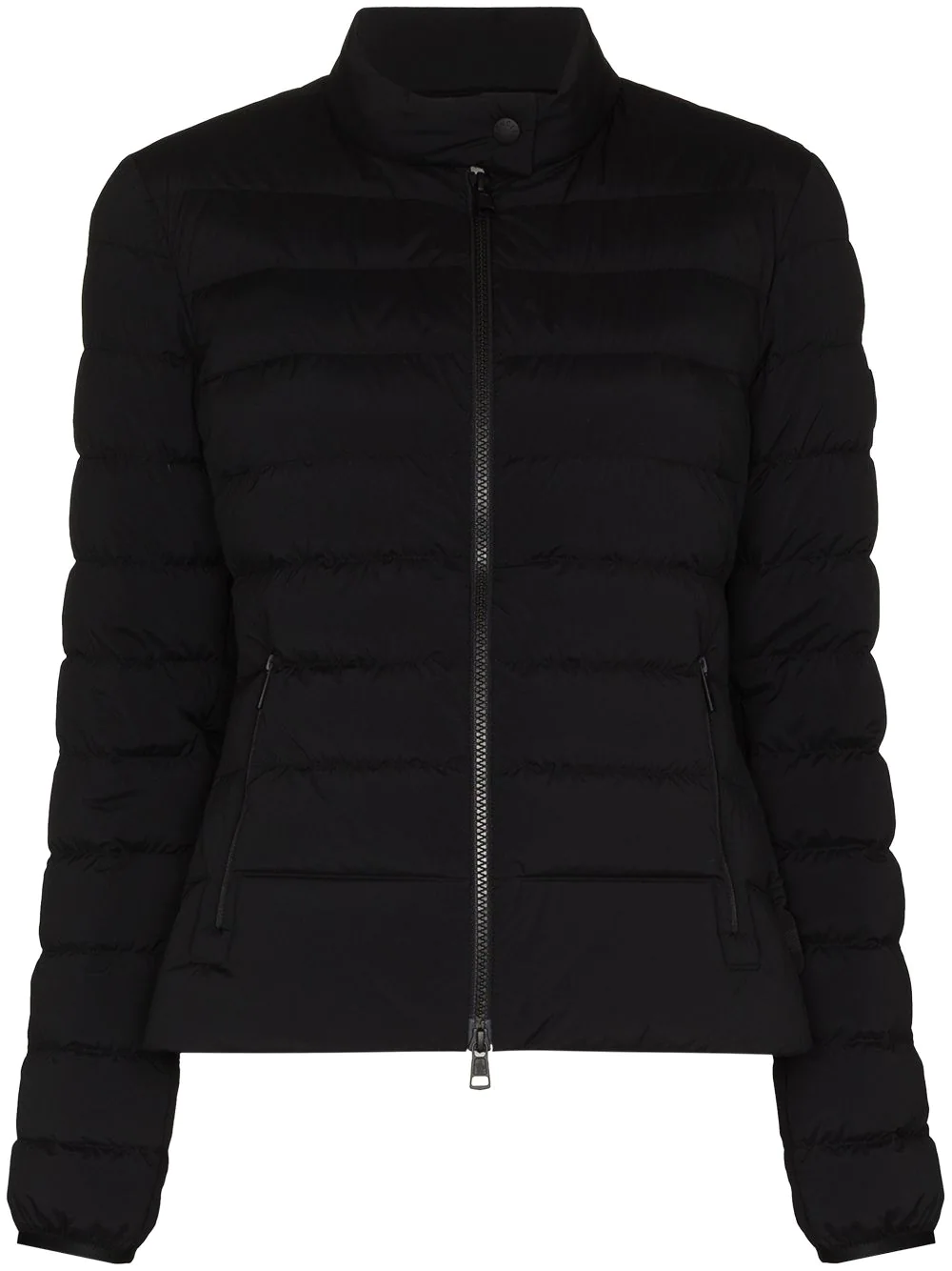 Moncler Kaitos quilted zipped jacket