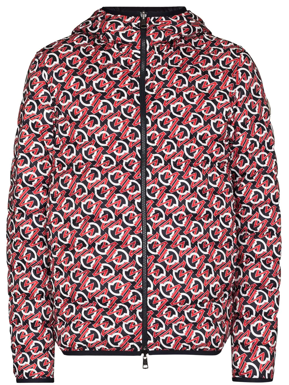 Moncler Zois reversible padded jacket