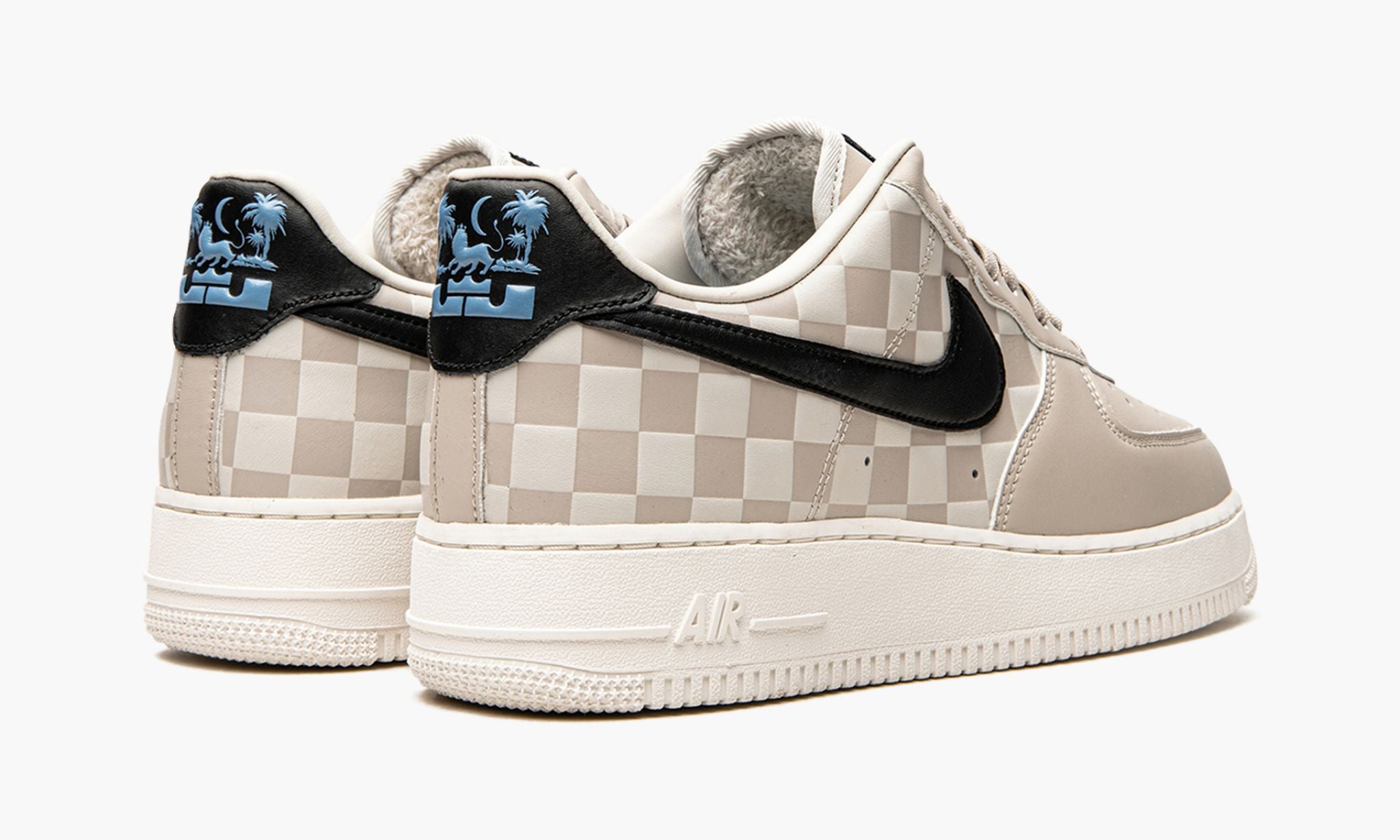 Nike Air Force 1 LOW Strive For Greatness