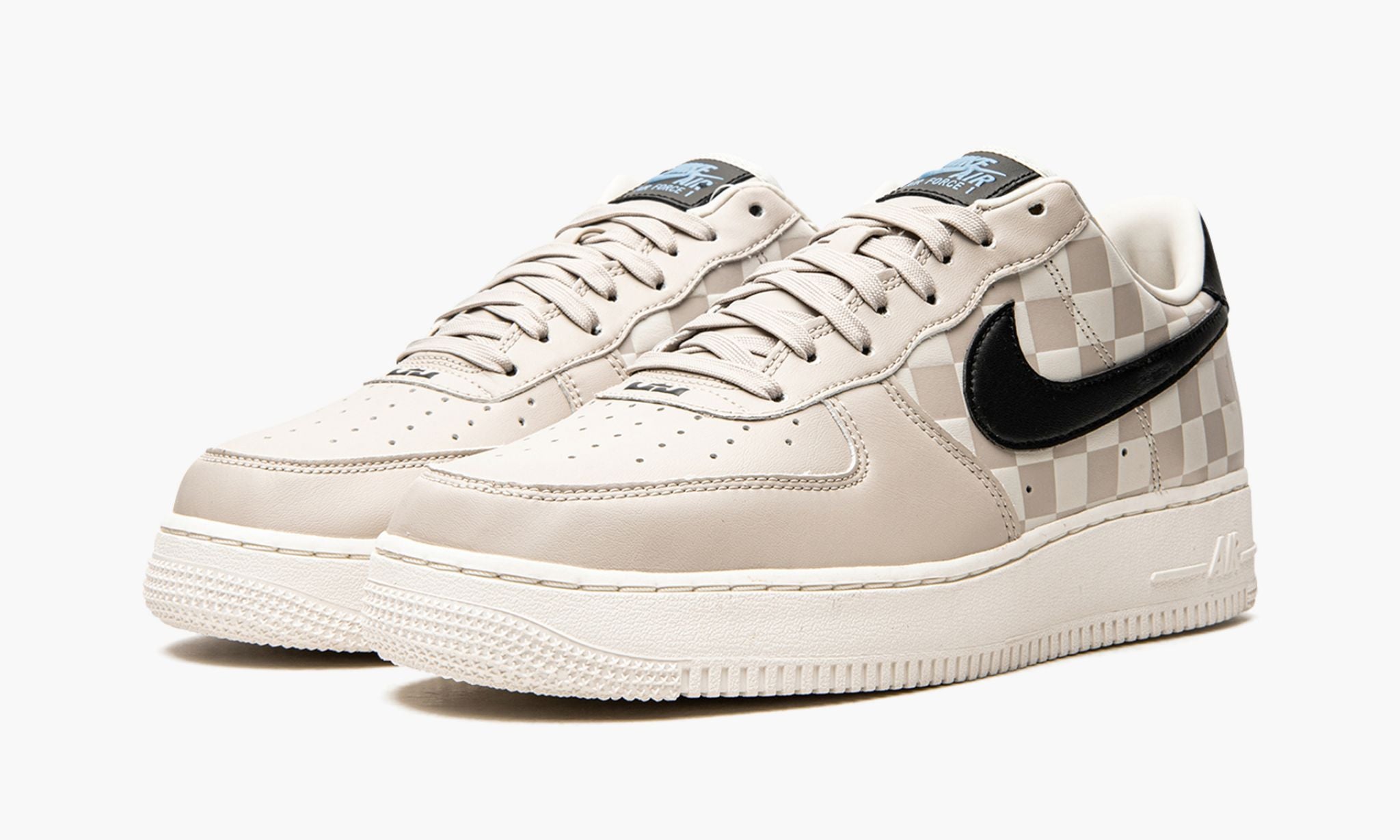 Nike Air Force 1 LOW Strive For Greatness