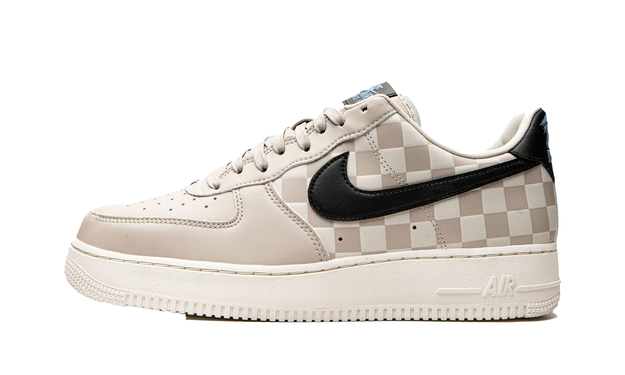 Nike Air Force 1 LOW Strive For Greatness