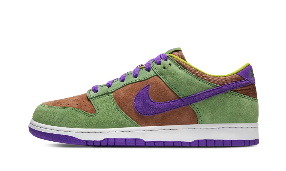 Nike DUNK LOW SP VENEER