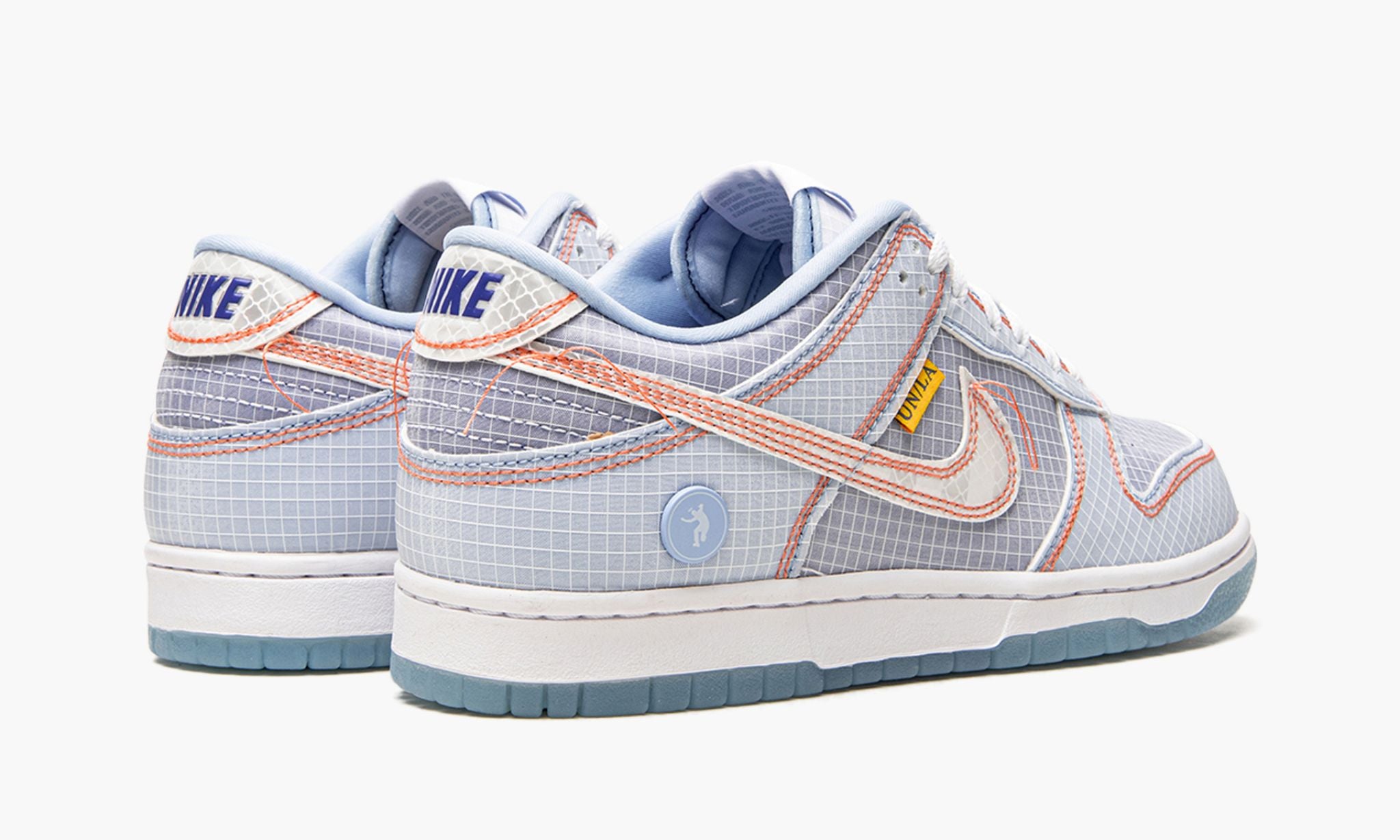 Nike DUNK LOW Union - Blue