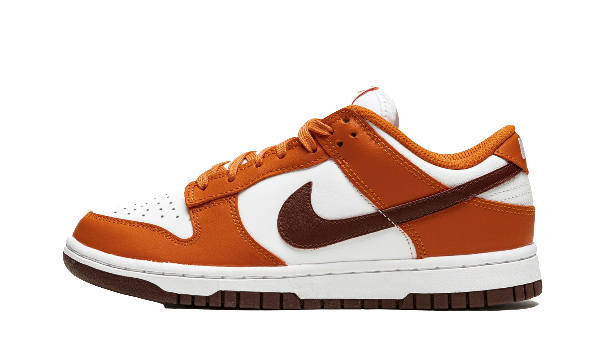 Nike DUNK LOW WMNS Bronze Eclipse