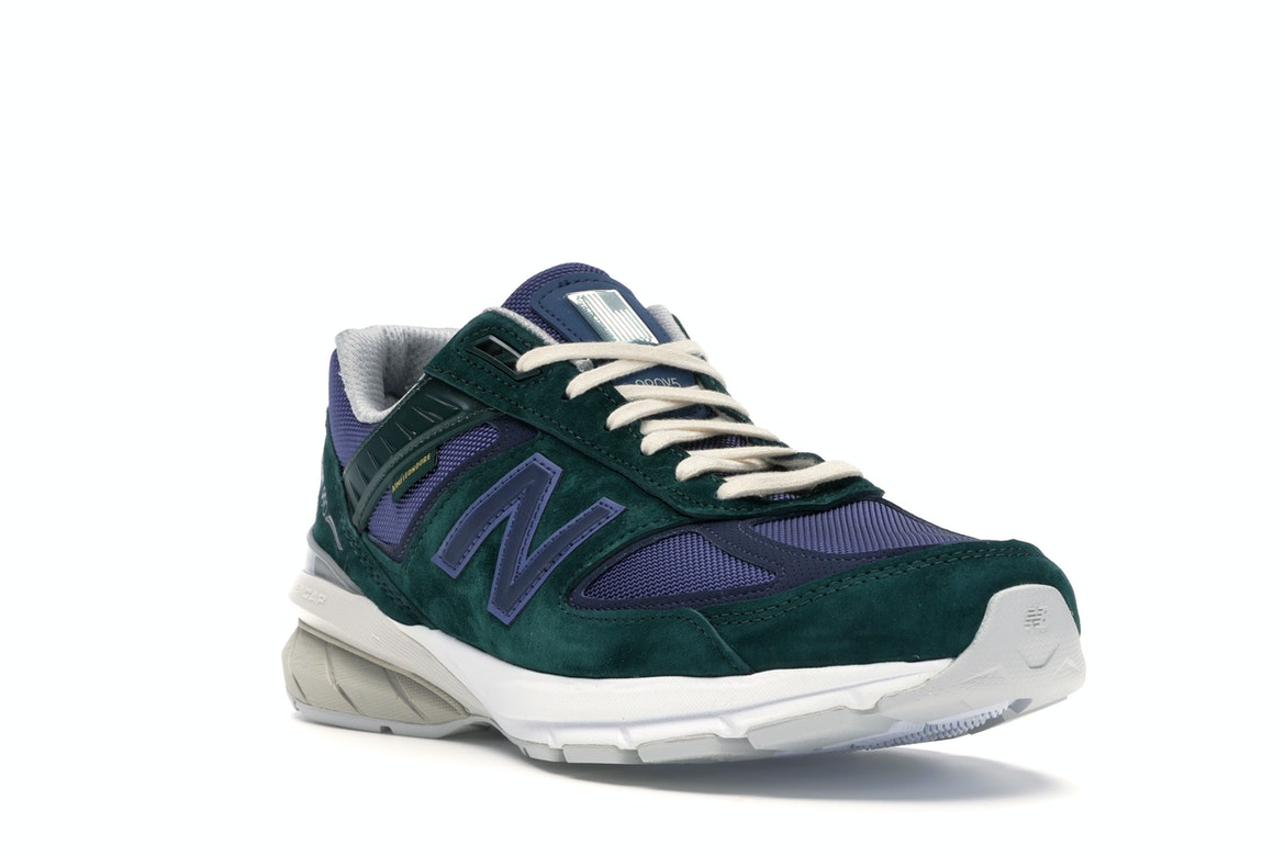 New Balance 990v5 Aime Leon Dore Life in the Balance