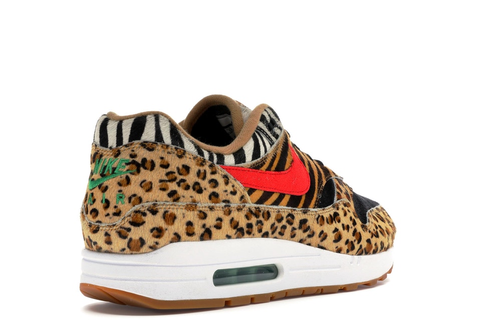 Nike Air Max 1 Atmos Animal