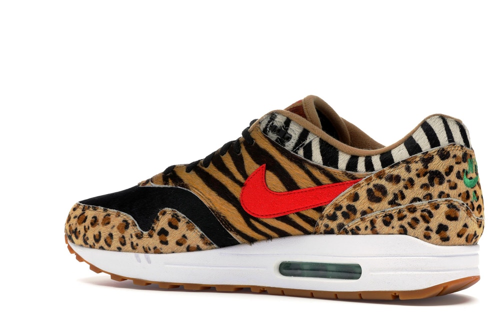 Nike Air Max 1 Atmos Animal