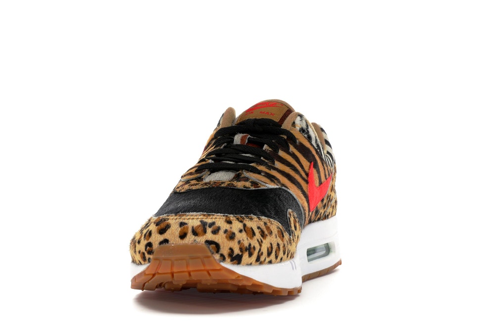 Nike Air Max 1 Atmos Animal