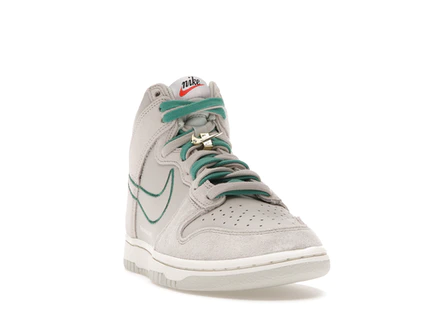 Nike Nike Dunk High First Use - Green Noise