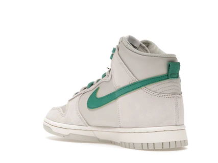 Nike Nike Dunk High First Use - Green Noise