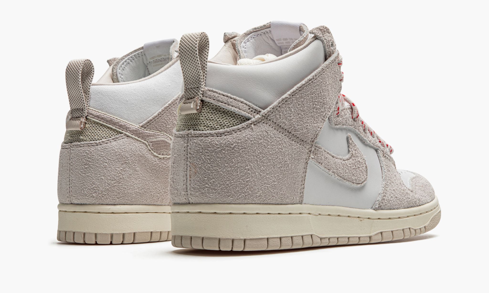 Nike Dunk High SP Notre - Light Orewood Brown