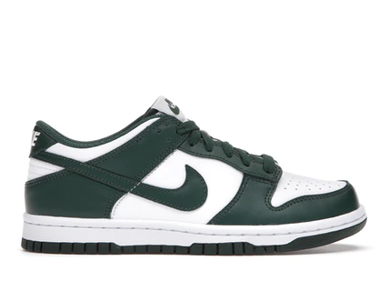 Nike Dunk Low Michigan State