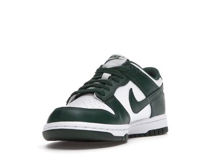 Nike Dunk Low Michigan State