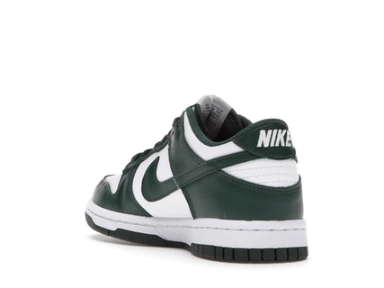 Nike Dunk Low Michigan State