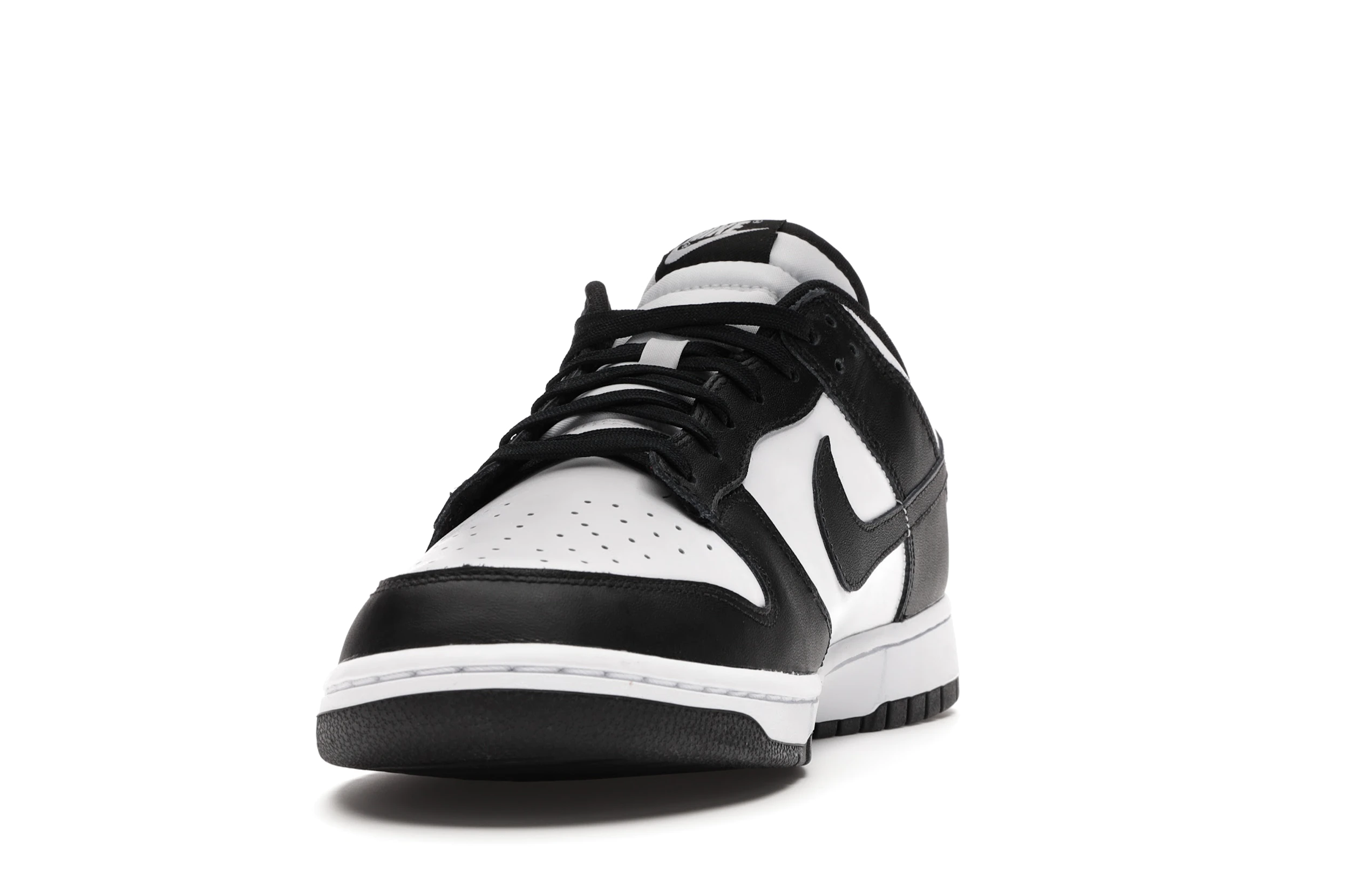 Nike Dunk Low Retro White Black