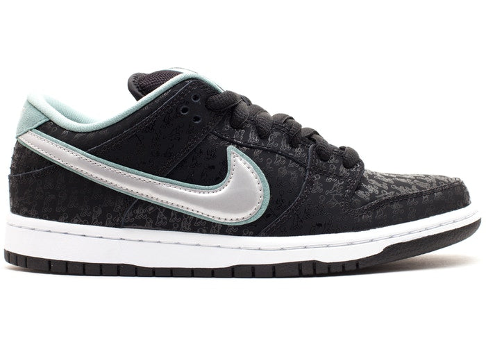 Nike Dunk Low SB SPOT x Lance Mountain