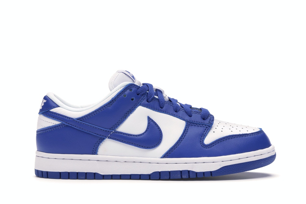 Nike Dunk Low SP Kentucky