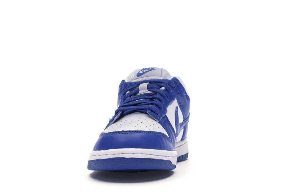 Nike Dunk Low SP Kentucky