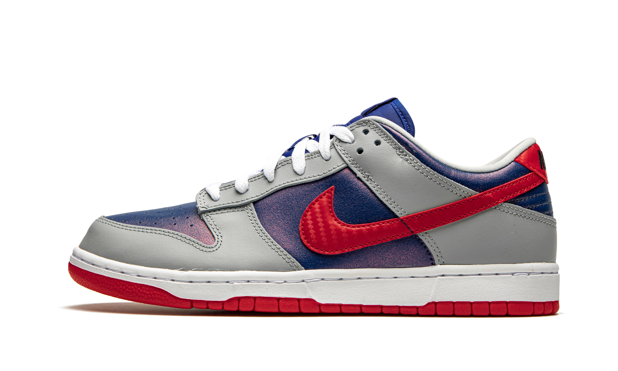 Nike Dunk Low Samba