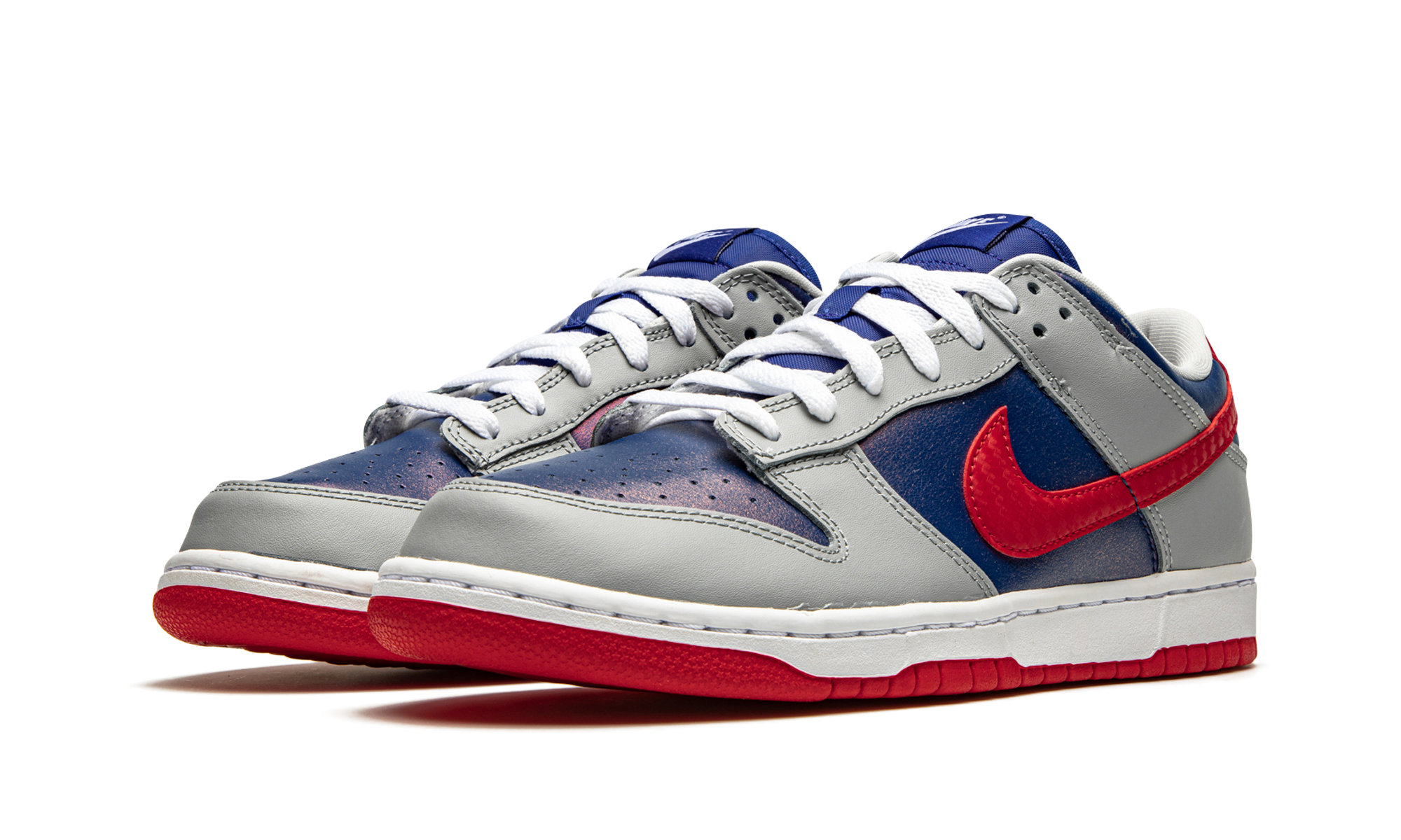 Nike Dunk Low Samba