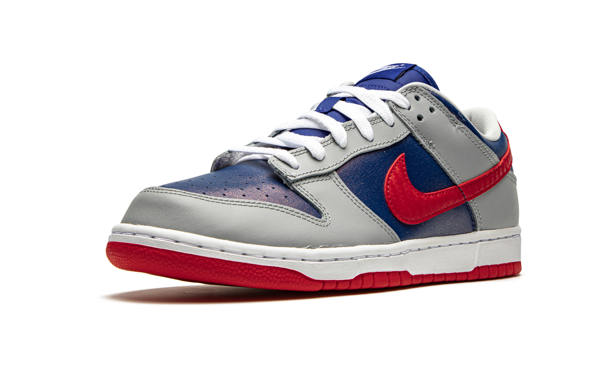 Nike Dunk Low Samba