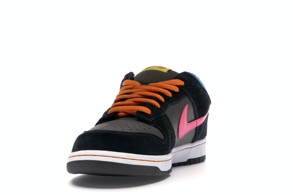 Nike Dunk SB Low 720 Degrees