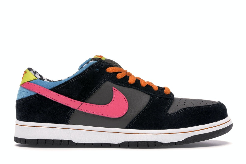 Nike Dunk SB Low 720 Degrees