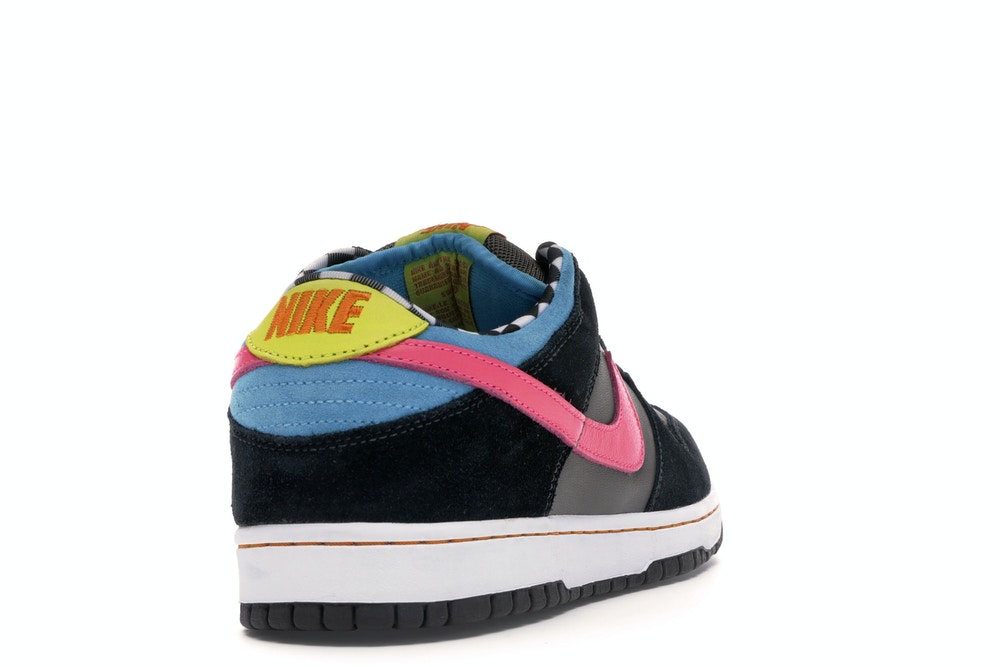 Nike Dunk SB Low 720 Degrees