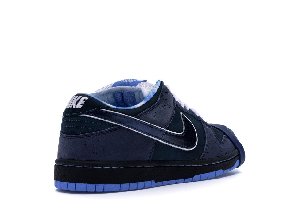 Nike Dunk SB Low Blue Lobster