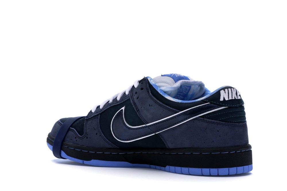 Nike Dunk SB Low Blue Lobster