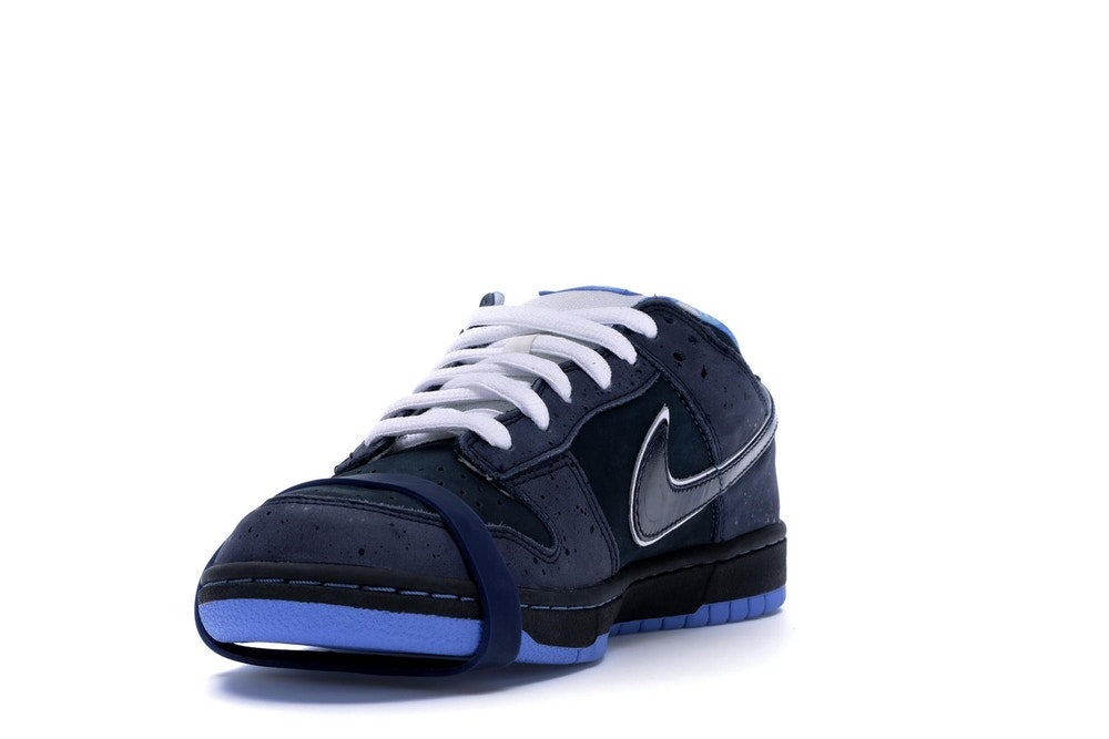 Nike Dunk SB Low Blue Lobster