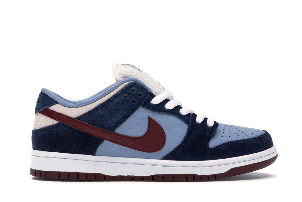 Nike Dunk SB Low FTC Finally