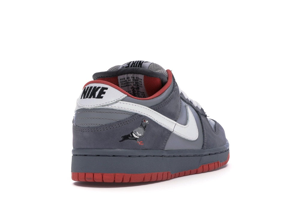 Nike Dunk SB Low Staple NYC Pigeon