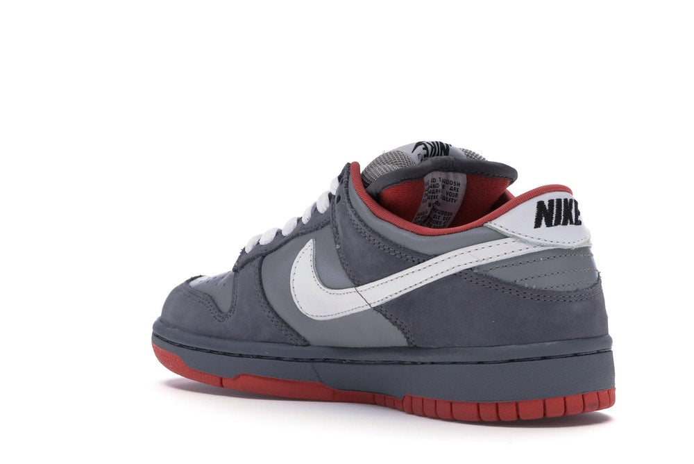 Nike Dunk SB Low Staple NYC Pigeon