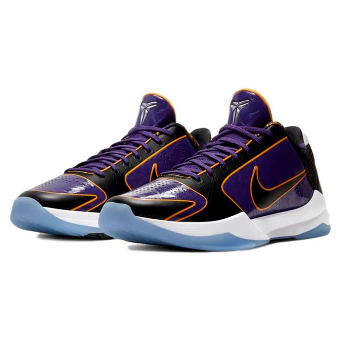 Nike KOBE 5 PROTRO 5X CHAMP