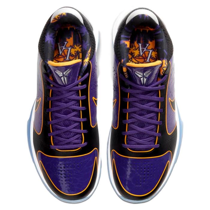 Nike KOBE 5 PROTRO 5X CHAMP