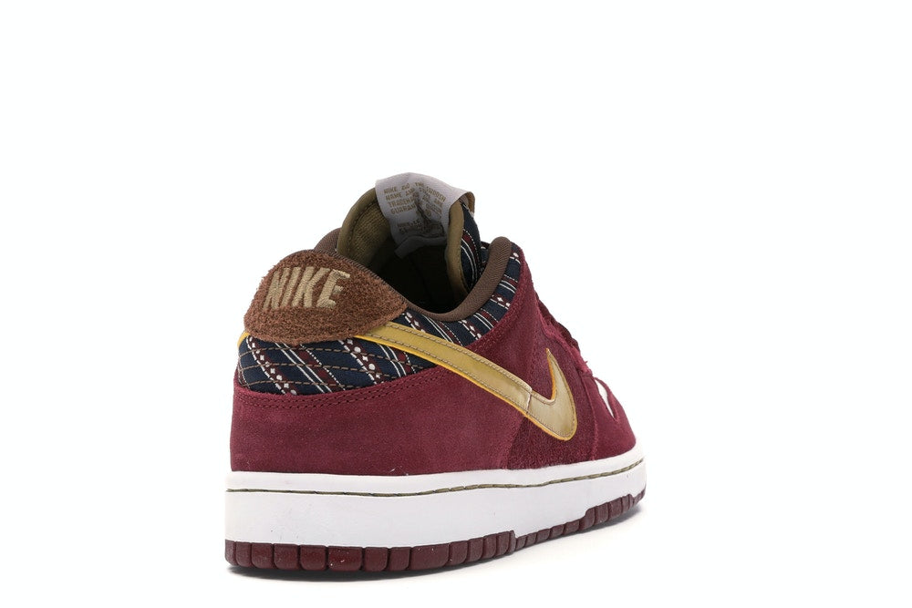 Nike SB Dunk Low Anchorman