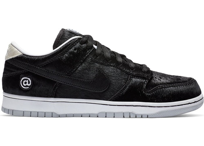 Nike SB Dunk Low Medicom Toy