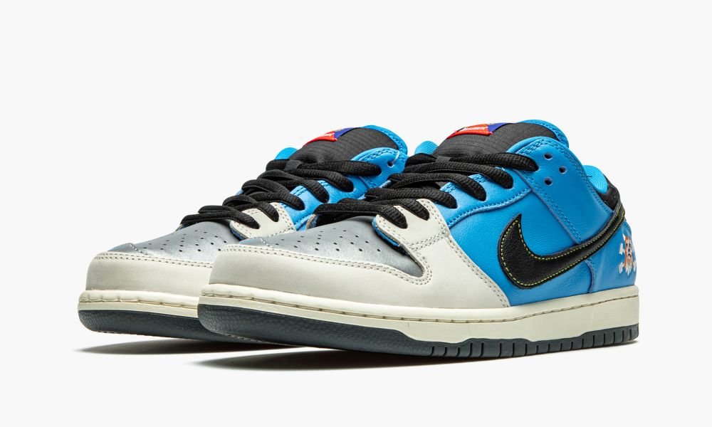 Nike Nike SB Dunk Low PRO Instant Skateboards