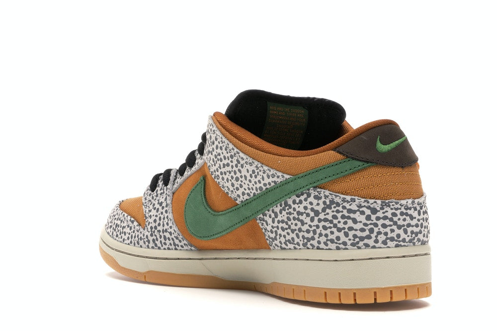 Nike SB Dunk Low Safari