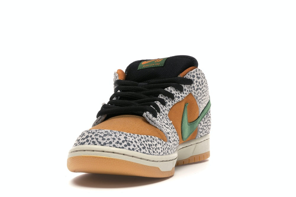 Nike SB Dunk Low Safari