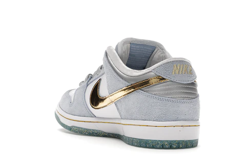 Nike SB Dunk Low Sean Cliver