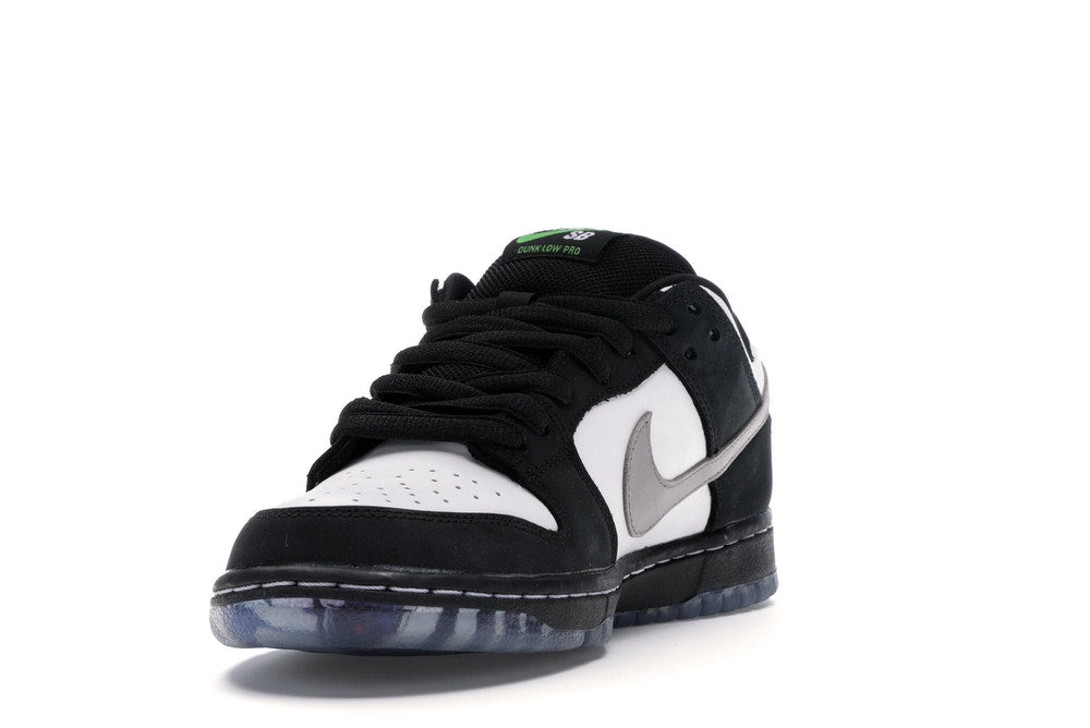 Nike SB Dunk Low Staple Panda Pigeon