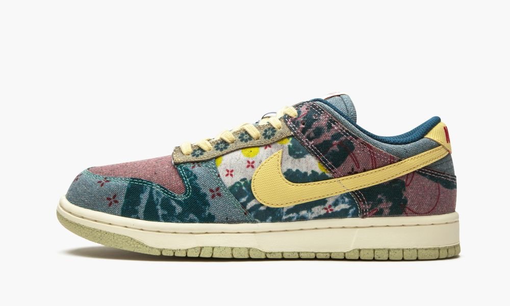 Nike Nike SP Dunk Low Community Garden