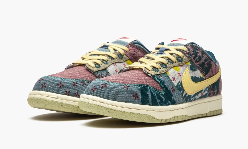 Nike Nike SP Dunk Low Community Garden