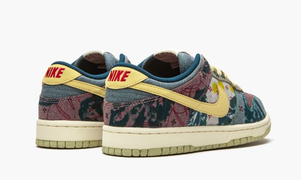 Nike Nike SP Dunk Low Community Garden