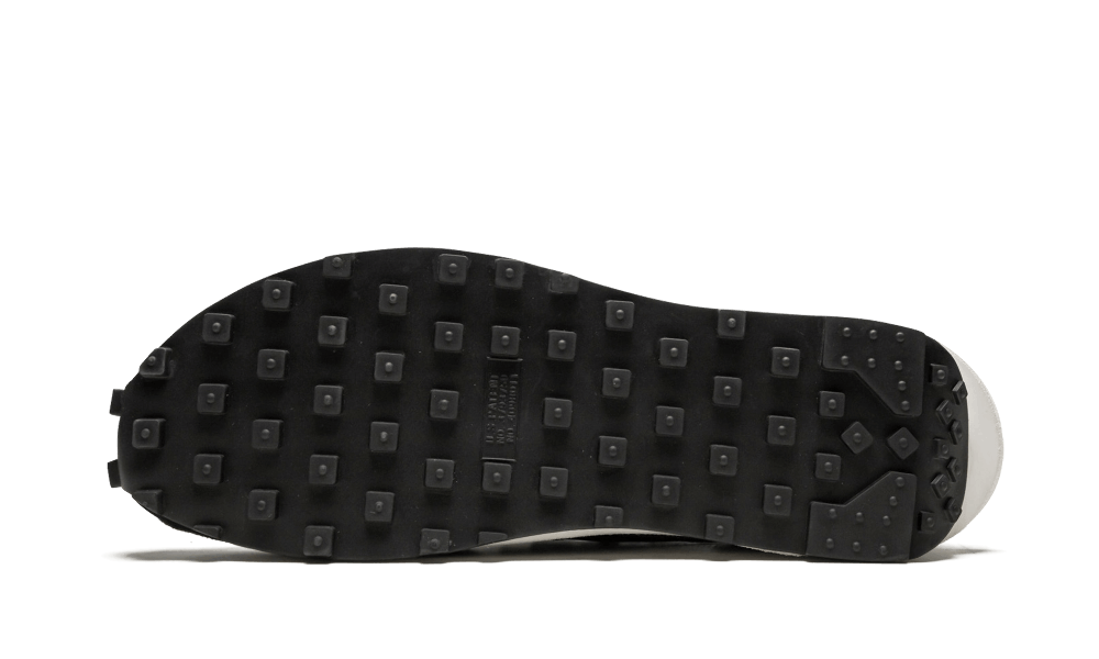 Nike x Sacai LDWaffle - Black