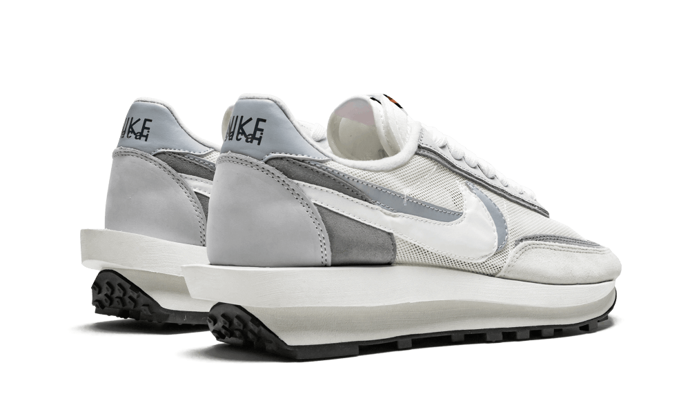 Nike x Sacai LDWaffle - Grey