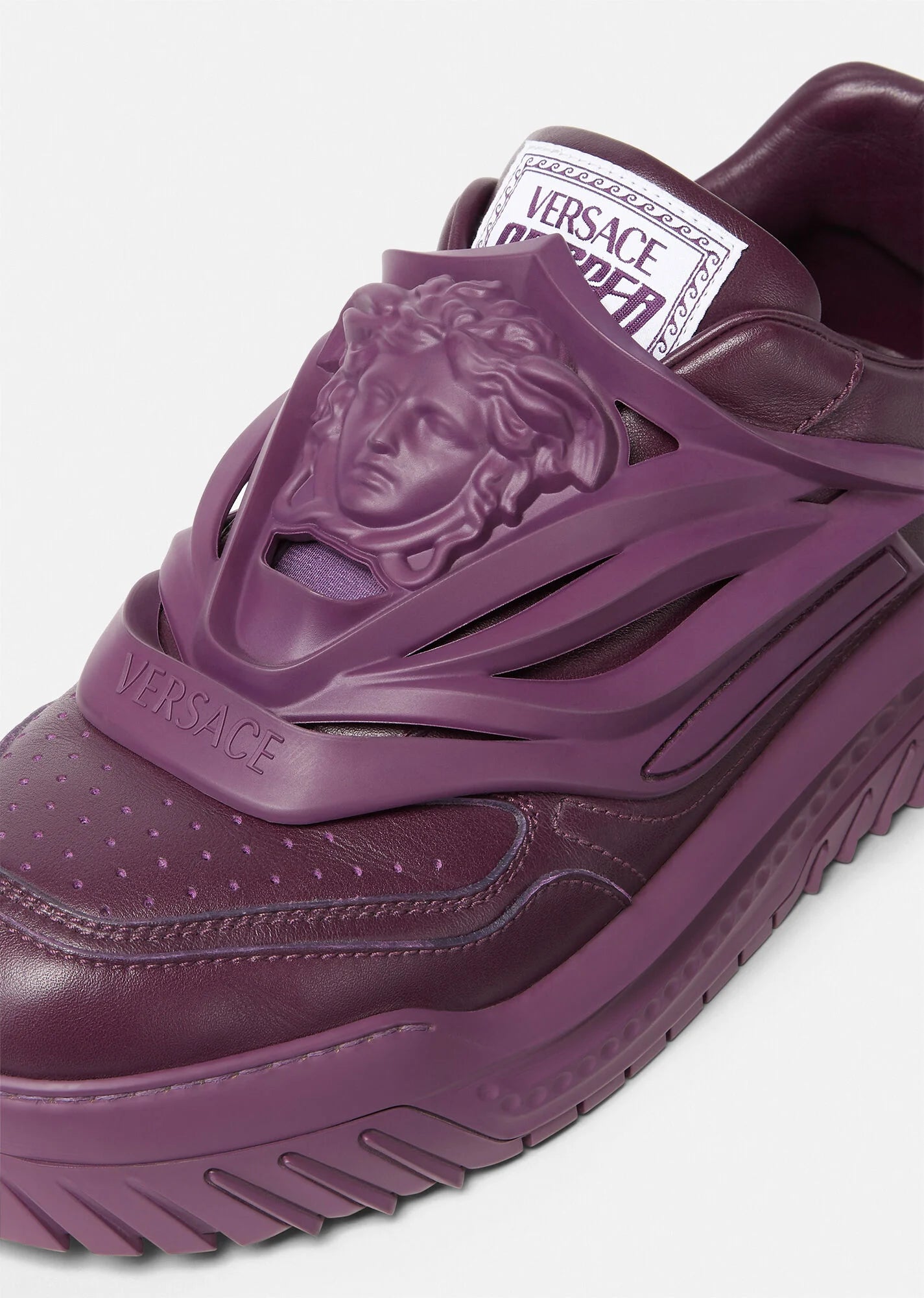 Versace Versace Odissea Burgundy