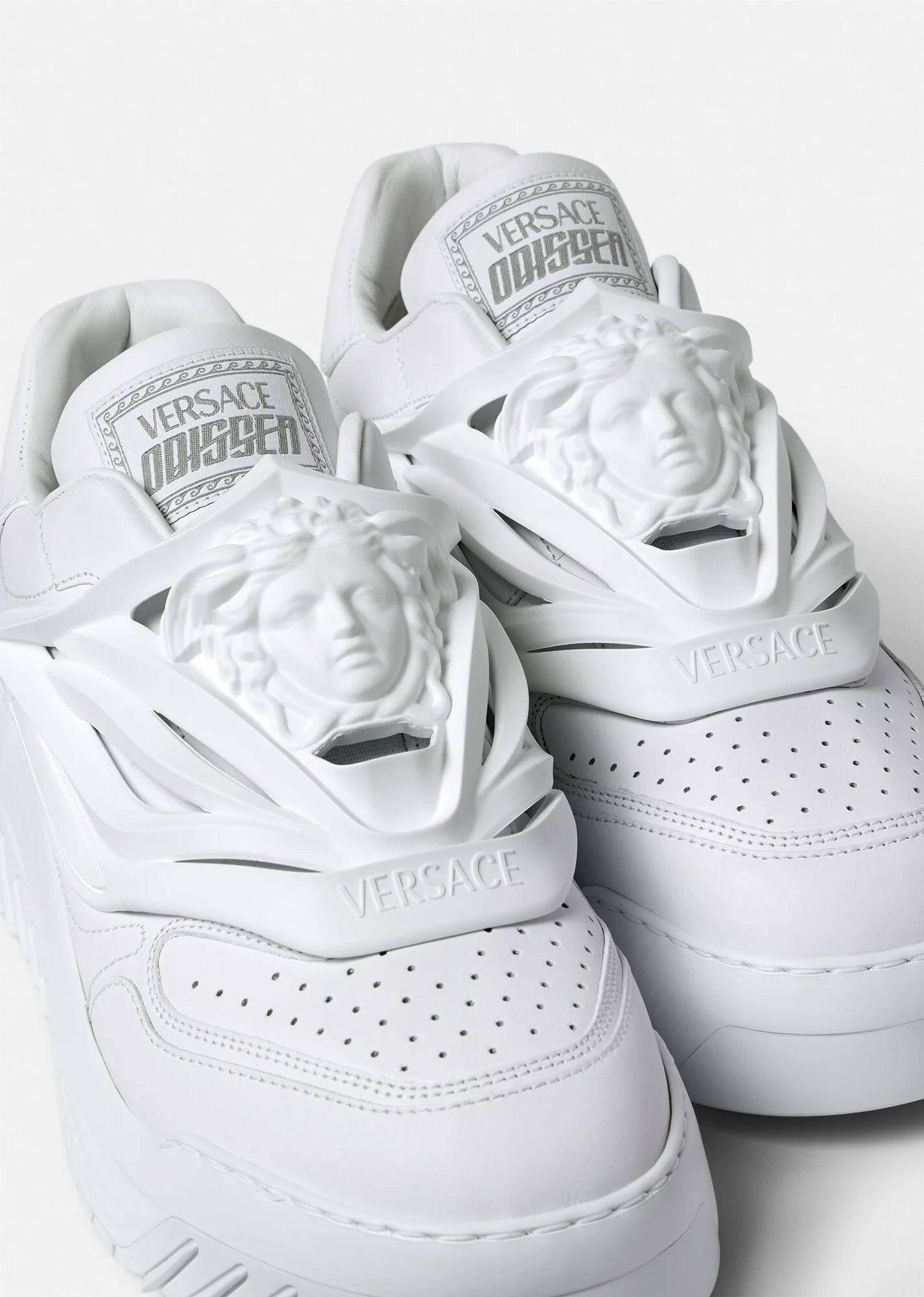 Versace Versace Odissea White